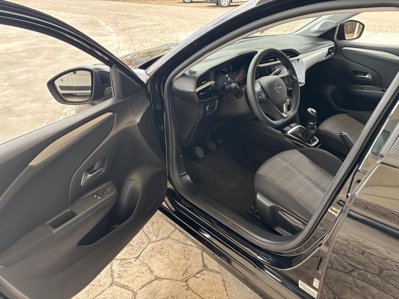 Opel Corsa NEW 1.2 75 CV Edition -2021
