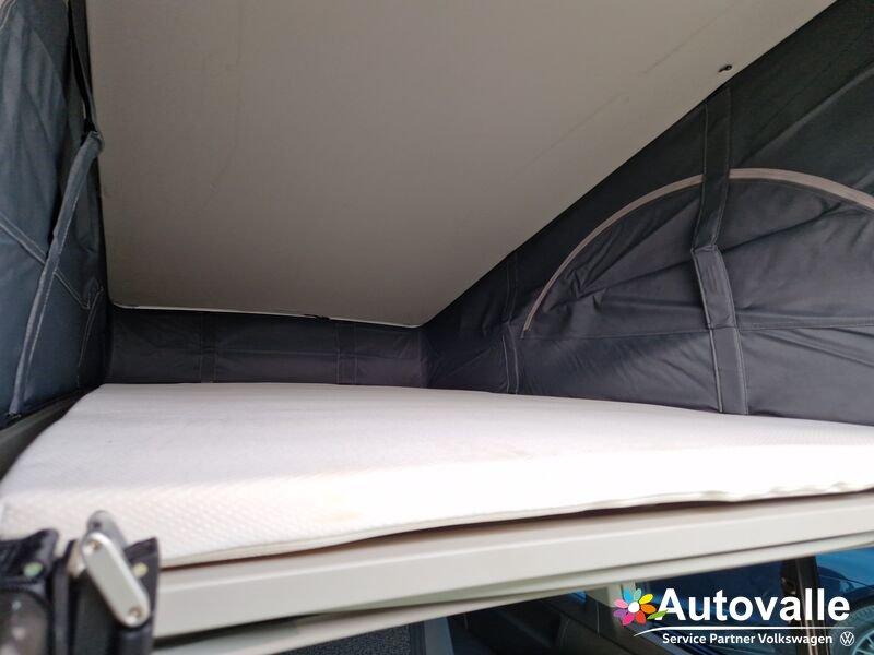 Volkswagen California 2.0 TDI 150CV DSG Beach Tour