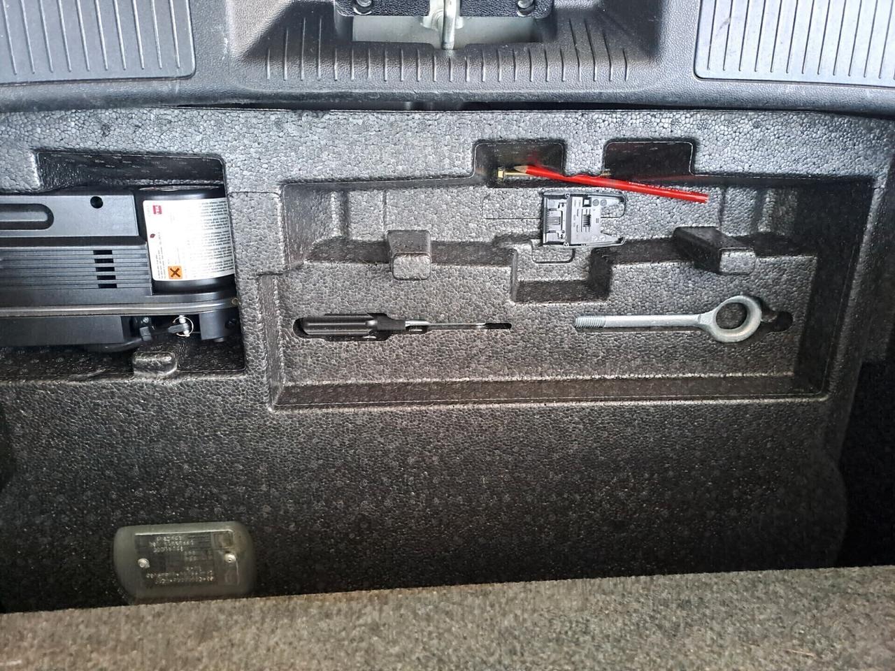 Fiat Grande Punto 1.4 5 porte Dynamic Natural Power