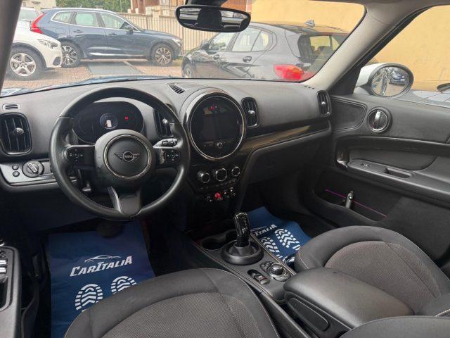 MINI Mini 2.0 Cooper D Northwood Edition Countryman