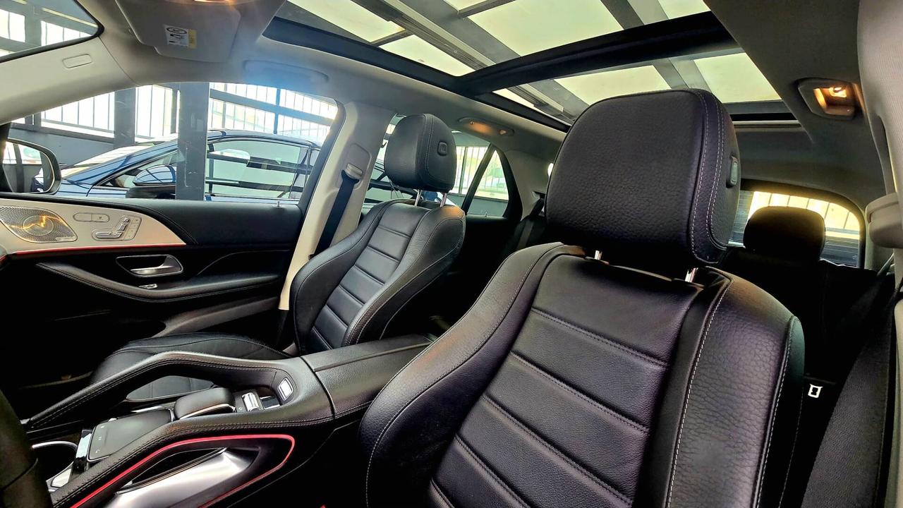 MERCEDES GLE 350d PREMIUM PLUS AMG 4matic 272cv