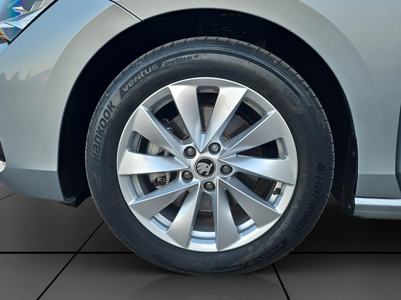 Skoda Superb 2.0 TDI DSG Wagon AUTOMATICA