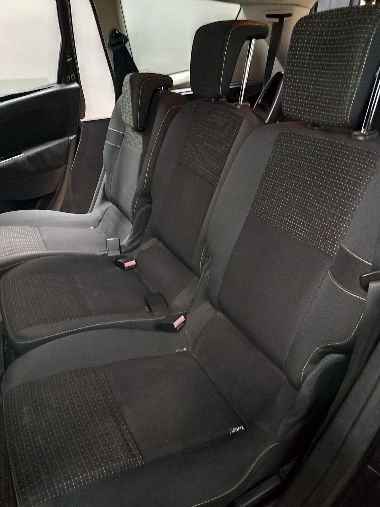 Renault Scenic Scénic 1.5 dCi 110CV Dynamique