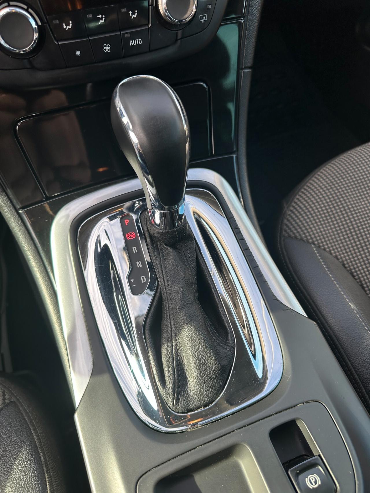 Opel Insignia 2.0 CDTI 160CV Sports Tourer aut. Cosmo