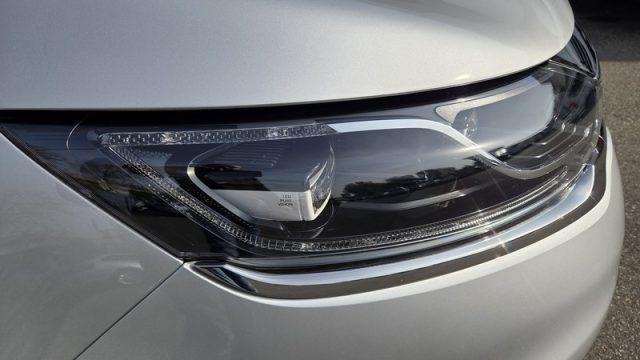 RENAULT Espace Blue dCi 200CV EDC Executive 4Control PERMUTE