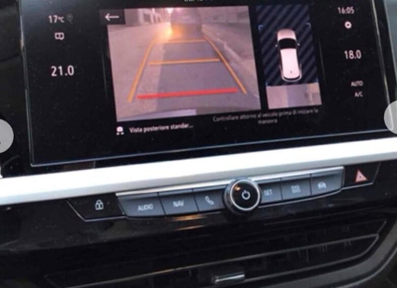 OPEL Grandland 1ª serie Grandland 1.5 diesel E...