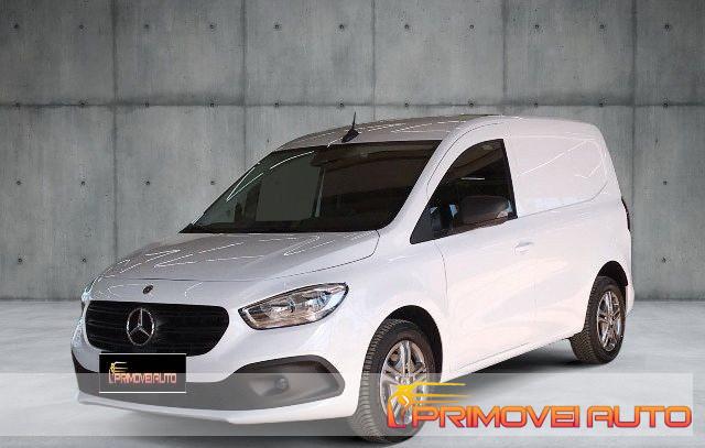MERCEDES-BENZ Citan 1.5 110 CDI Furgone