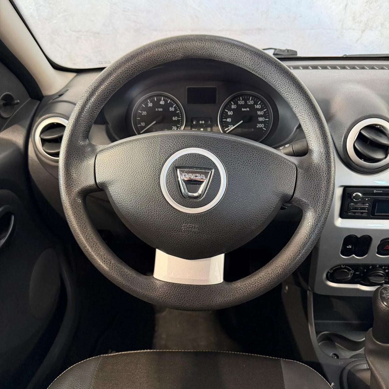 Dacia Sandero Stepway 1.5 dCi 90CV