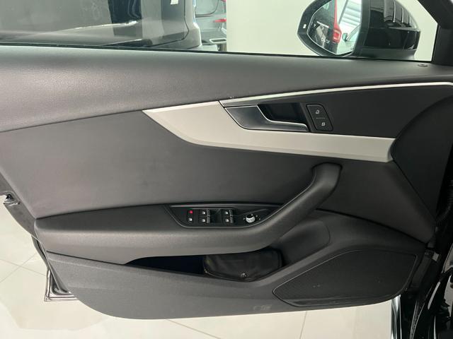 AUDI A4 Avant 35 TDI/163 CV S tronic S line edition