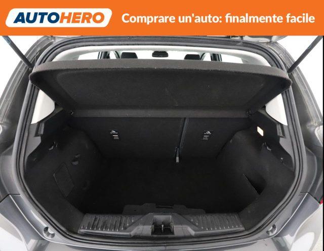 FORD Fiesta 1.5 EcoBlue 5 porte Plus