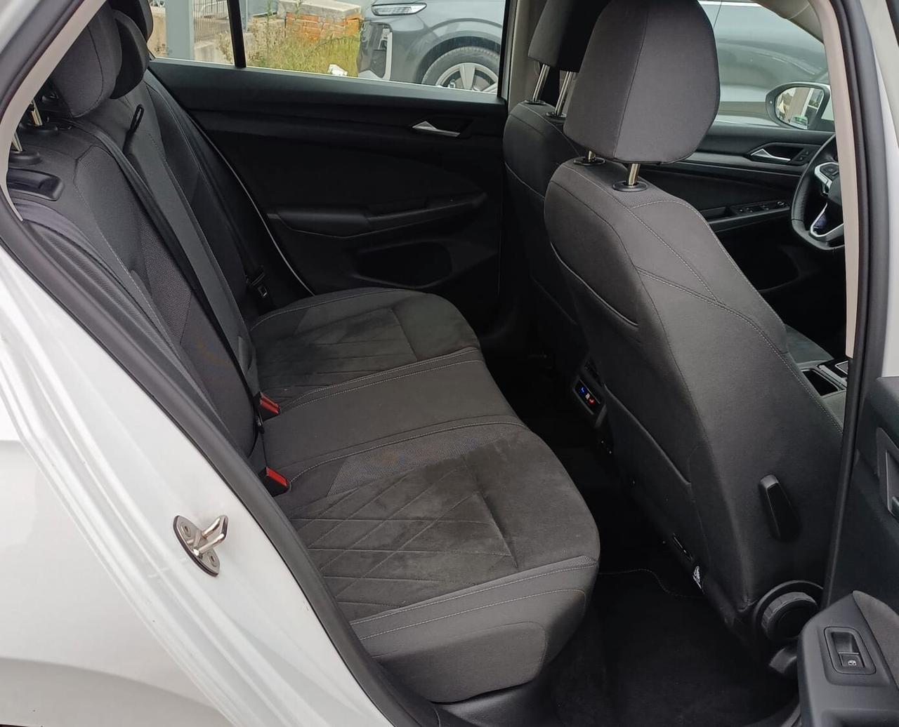 Volkswagen Golf 1.5 TSI EVO ACT Style