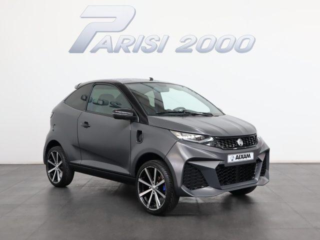 AIXAM Coupé e-Coupè GTI Ambition *PROMO PARISI GROUP*