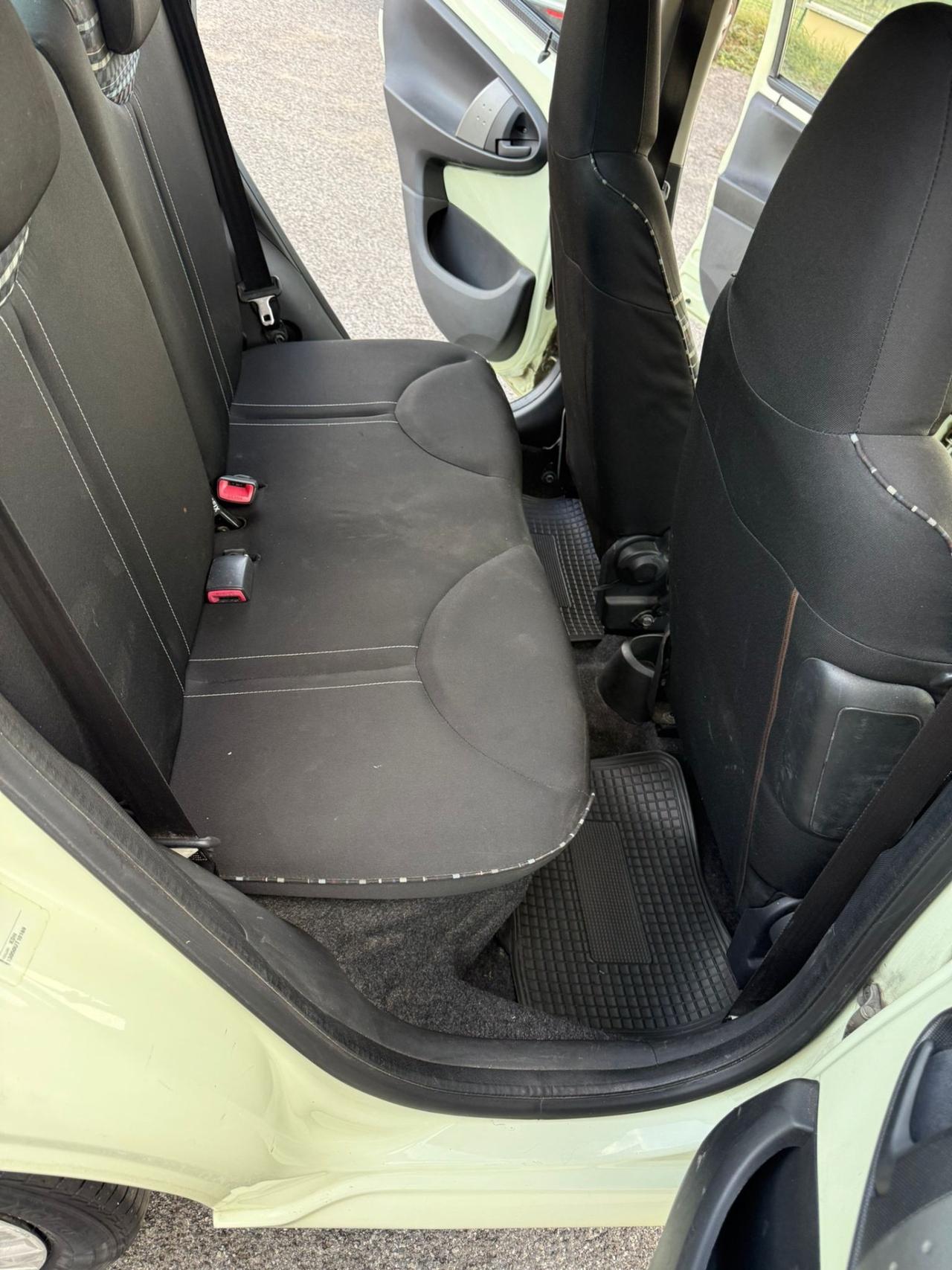 Citroen C3 1.1 Business