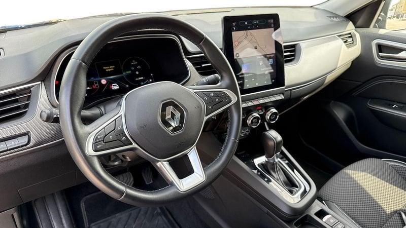 Renault Arkana 2021 1.6 E-Tech full hybrid Techno Auto 145cv