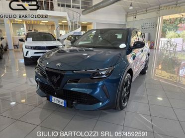 Alfa Romeo Junior 1.2 136 CV Hybrid eDCT6