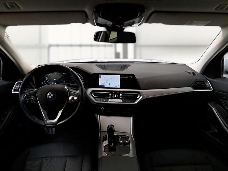 BMW 330 BUSINESS ADVANTAGE TOURING AUTO STATION WAGON