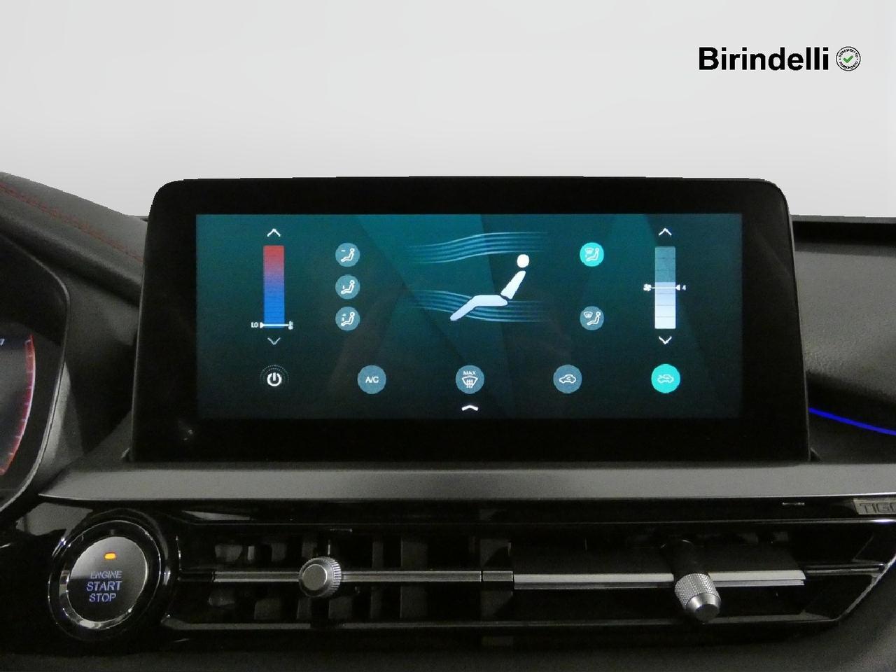 DR dr 5.0 - dr 5.0 1.5 Turbo CVT Bi-Fuel GPL