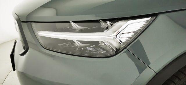 VOLVO XC40 Recharge Pure Electric Single Motor FWD Plus