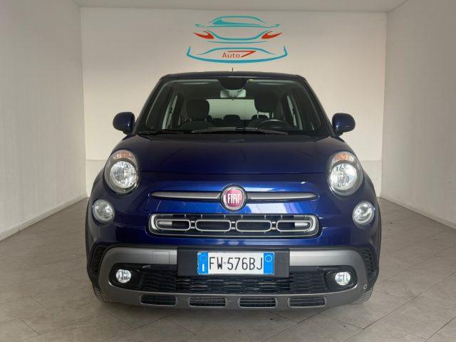 FIAT 500L 1.3 Multijet 95 CV Dualogic Cross