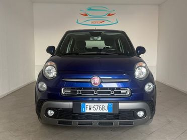 FIAT 500L 1.3 Multijet 95 CV Dualogic Cross