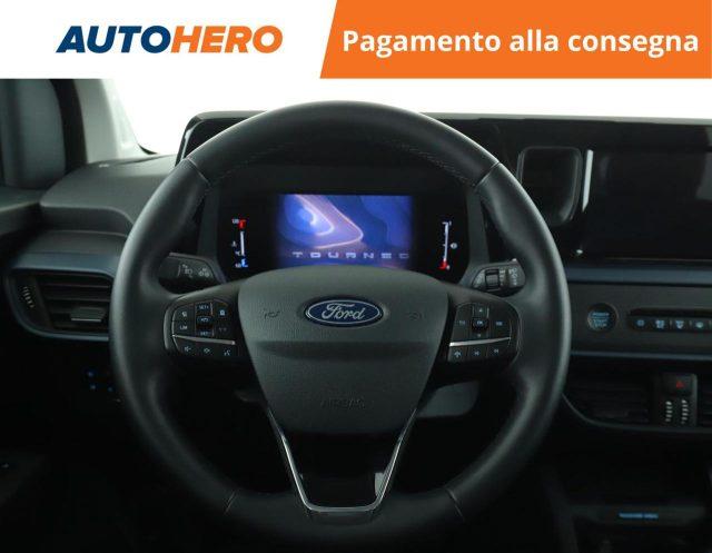 FORD Tourneo Courier 1.0 EcoBoost Active