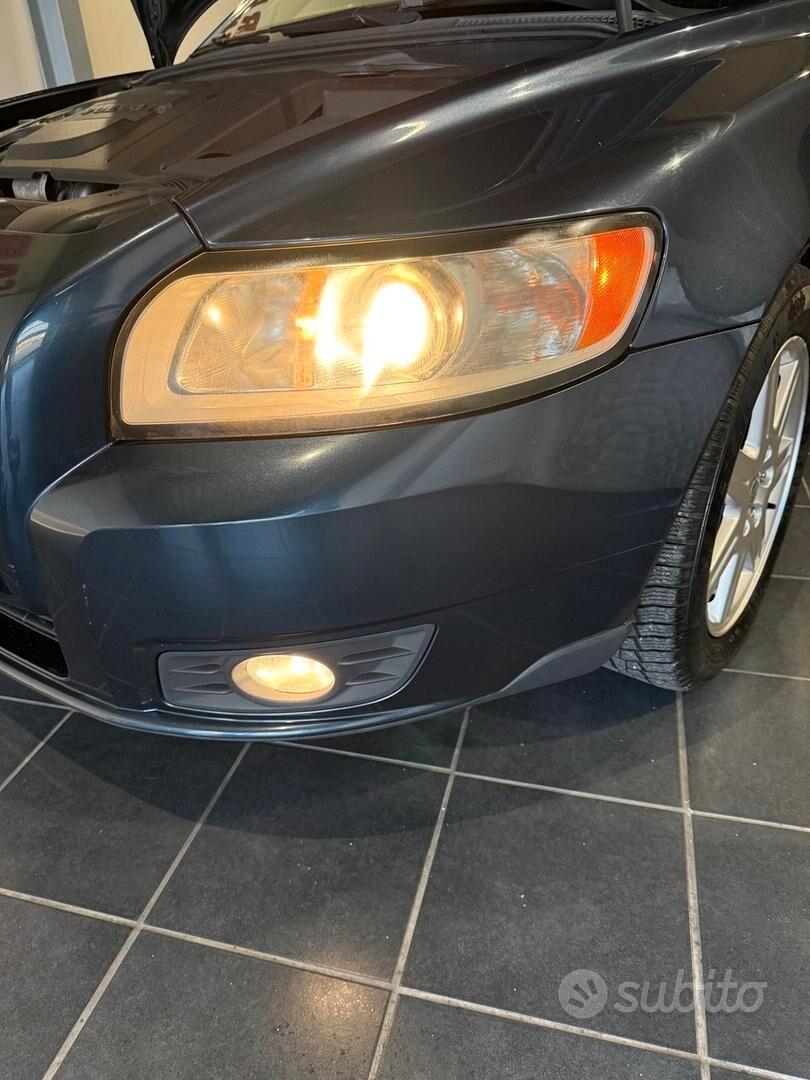 Volvo V50 1.6 SW - UNICO PROPRIETARIO