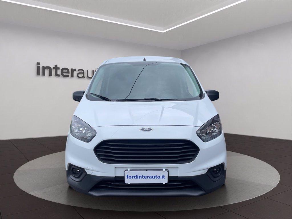 FORD Transit Courier 1.5 tdci 75cv S&S Trend my20 del 2023