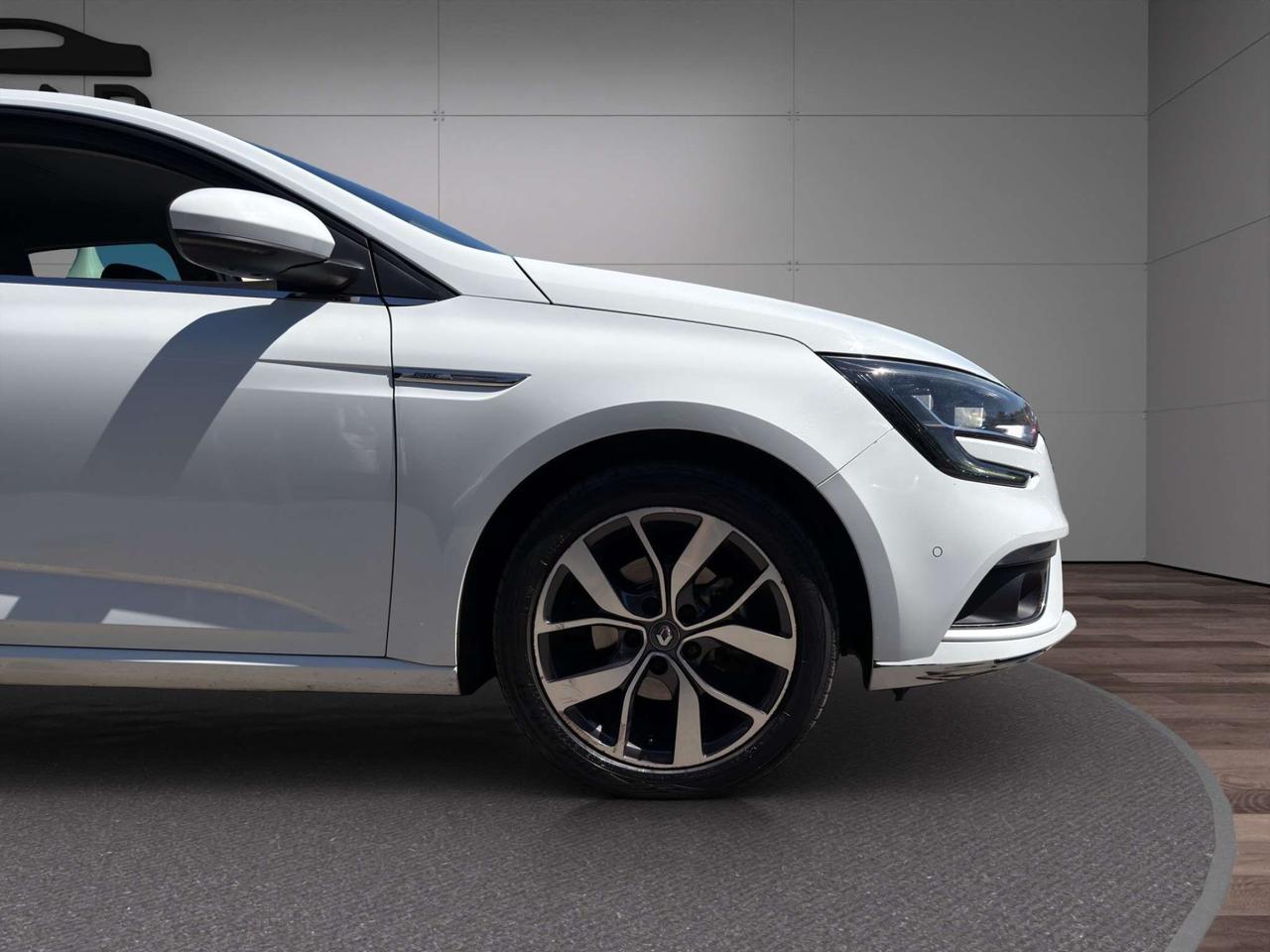 Renault Megane 1.5 EDC GT Line BOSE 110cv UNIPRO -PROMO FINANZIAMENTO LS