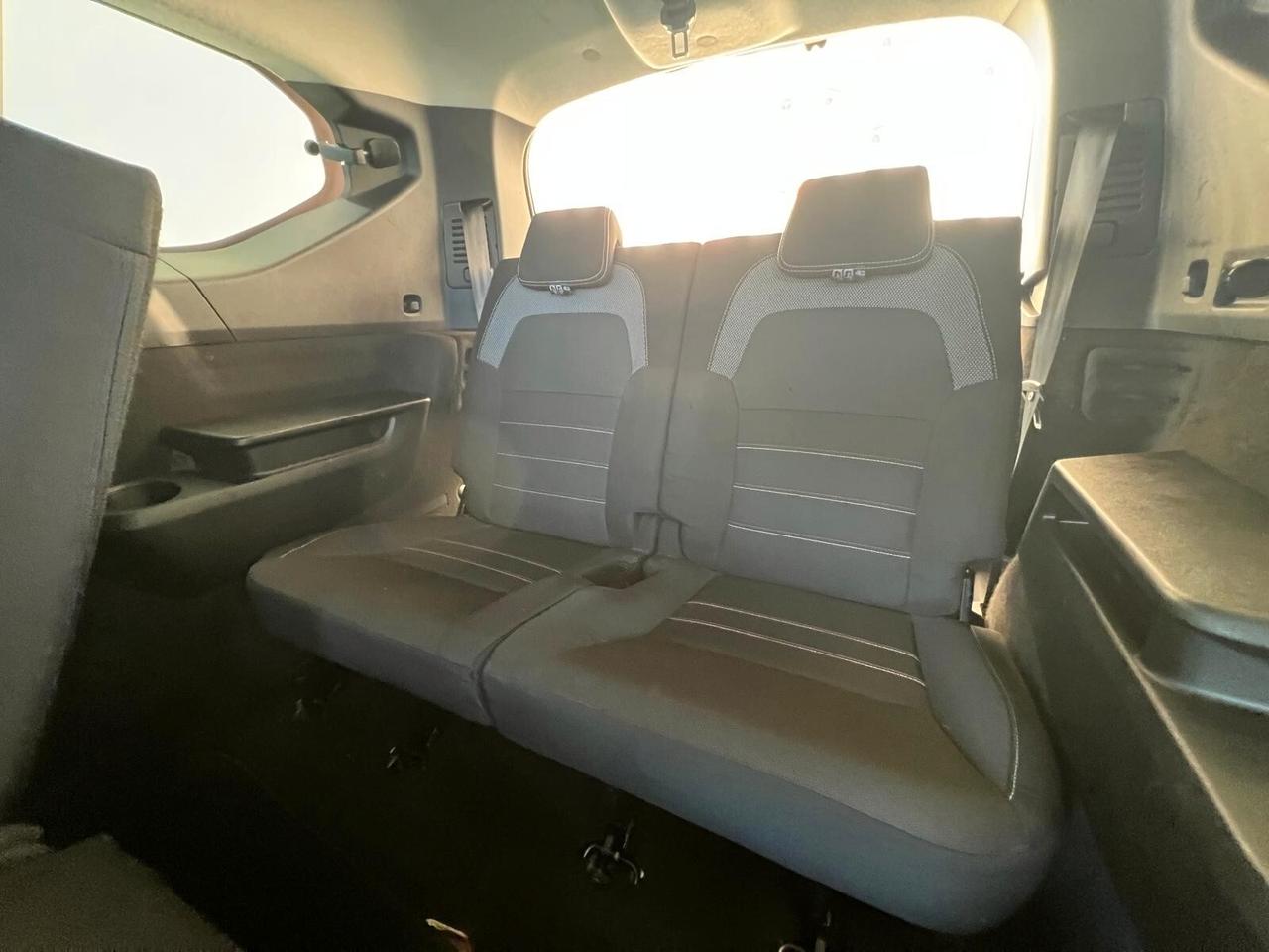 DACIA JOGGER 7 POSTI 1.0 GPL 100CV EXTREME UP