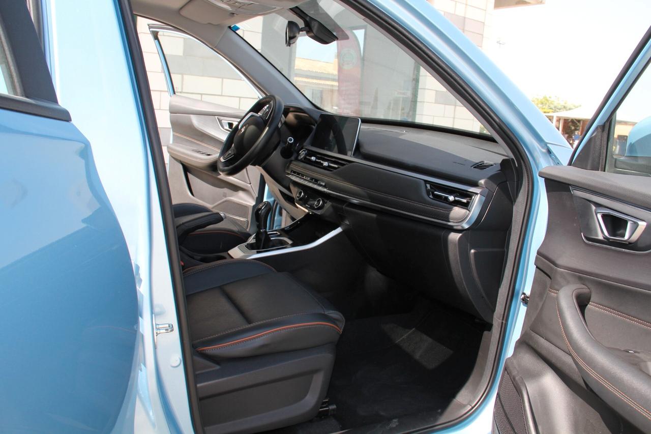 Dr Dr 5.0 1.5 Bi-Fuel GPL