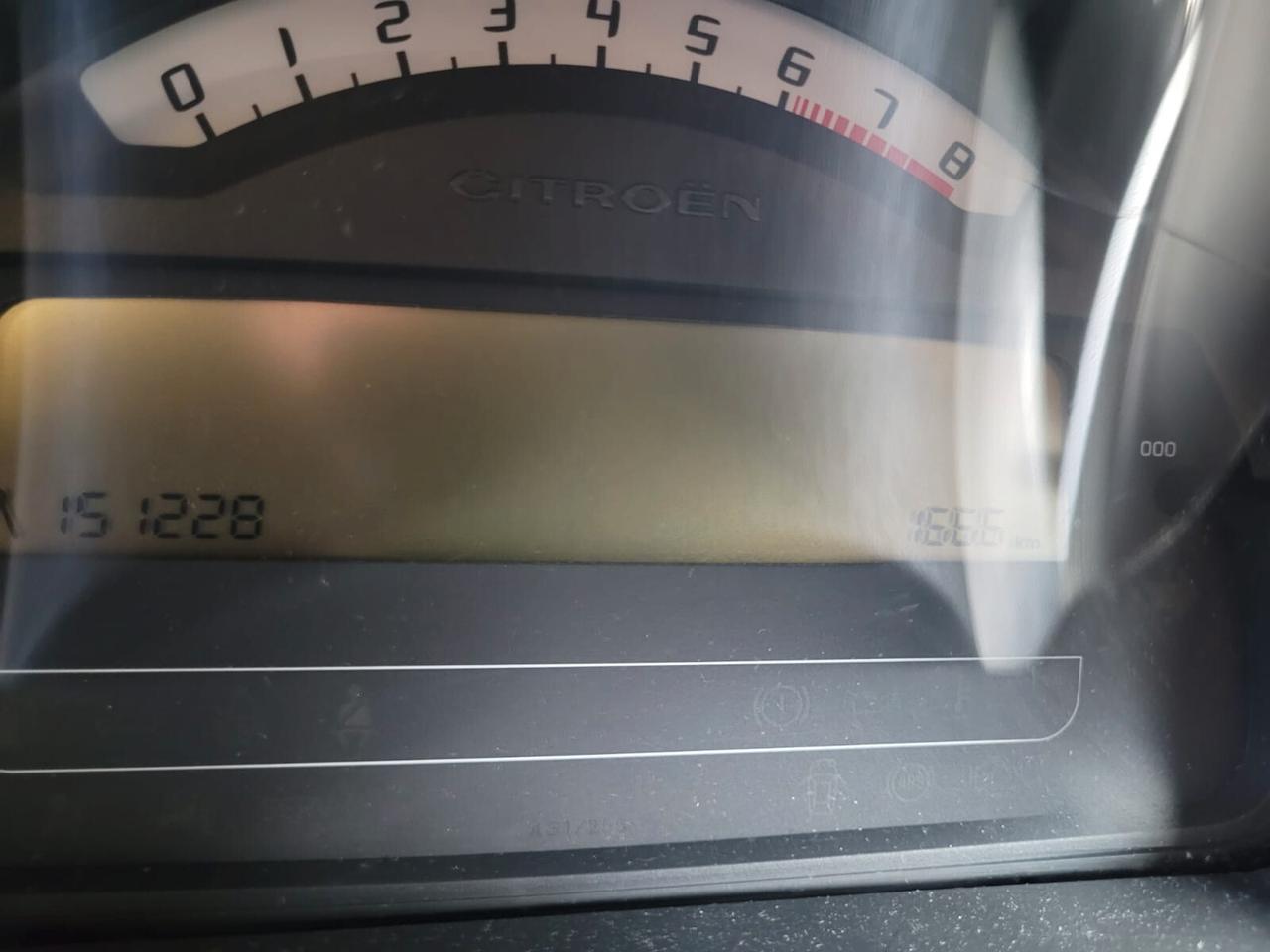 Citroen C3 1.1
