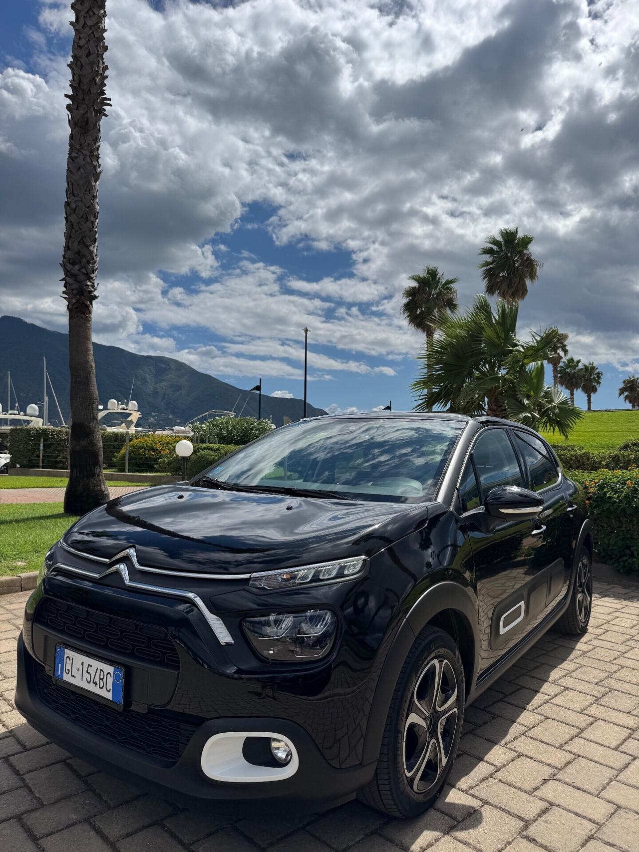 Citroen C3 PureTech 83 S&S Shine