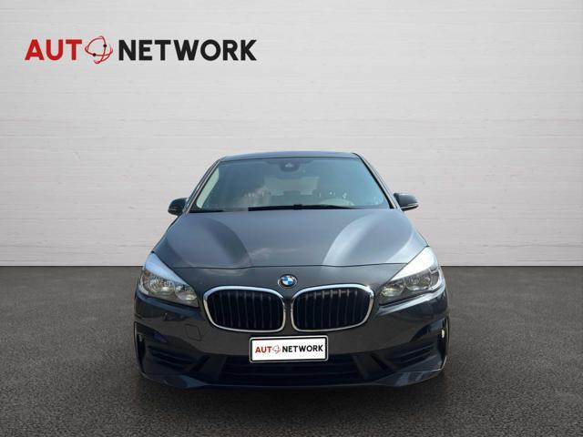 BMW 225 xe Active Tourer iPerformance Business aut.