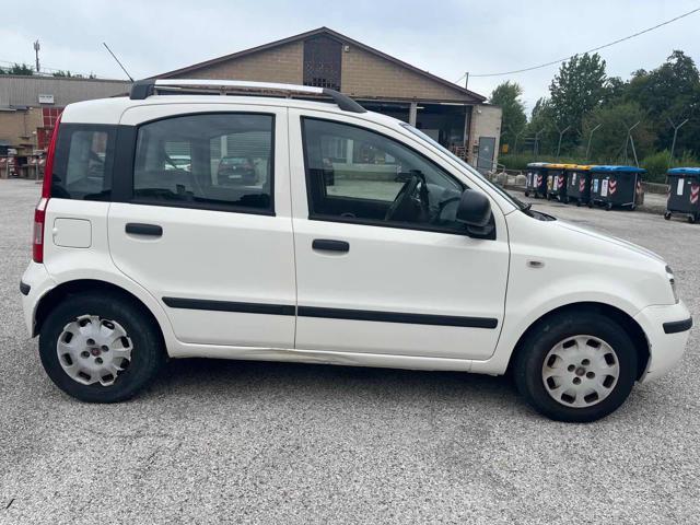 FIAT Panda 1.2 Lounge 89,004km Bellissima Pronta per Consegna