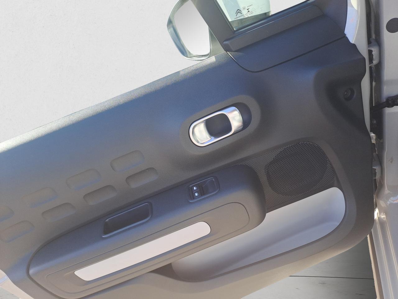 CITROEN C3 3ª serie - C3 PureTech 83 S&S You