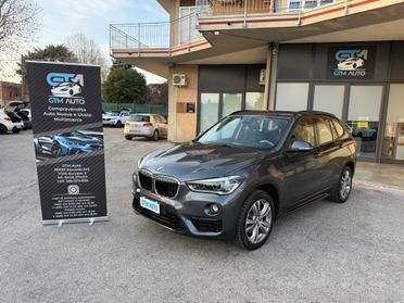 Bmw X1 sDrive18d - 2.0 Diesel 150 cv - Manuale