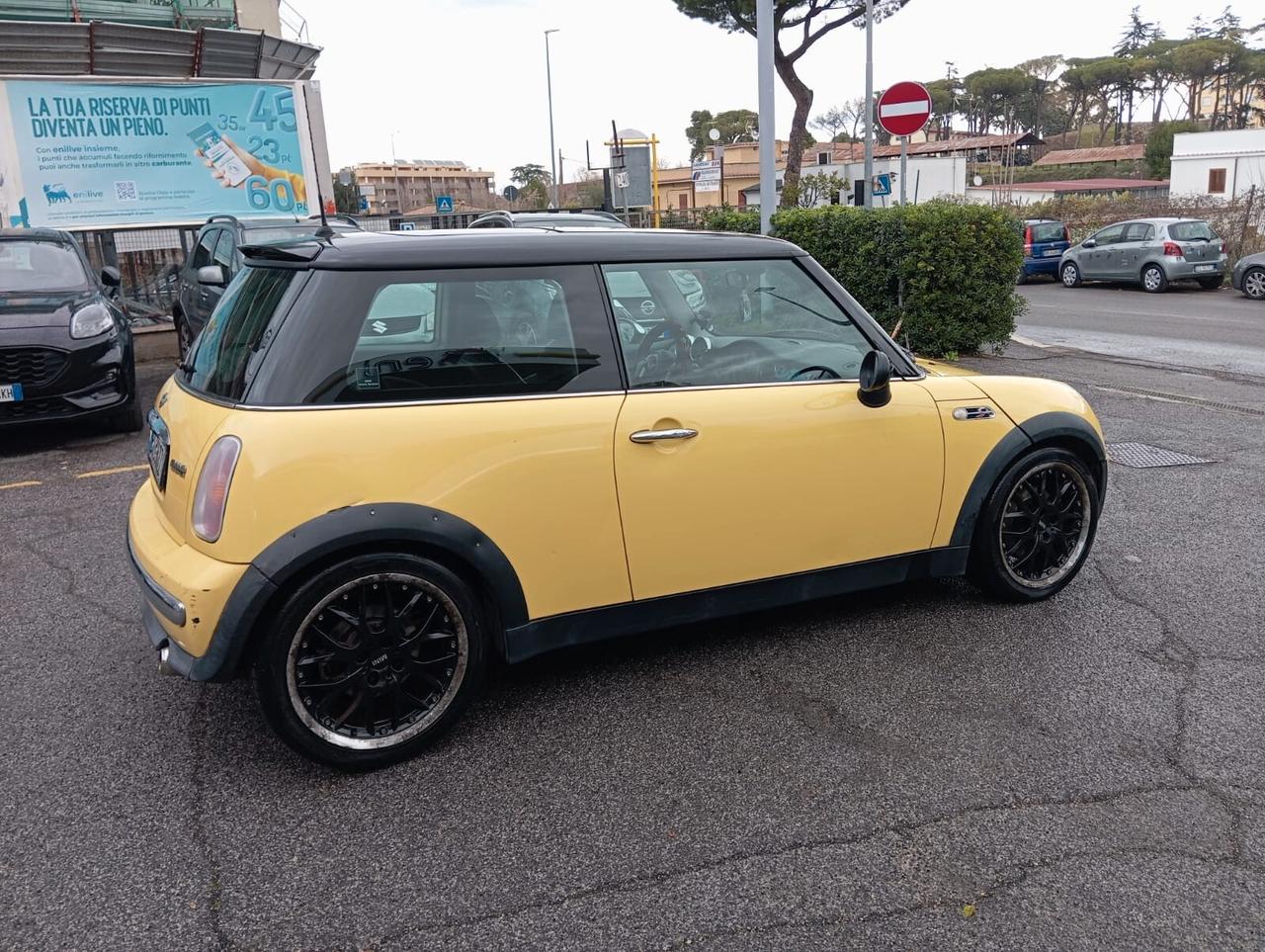 Mini Mini 1.6 16V Cooper