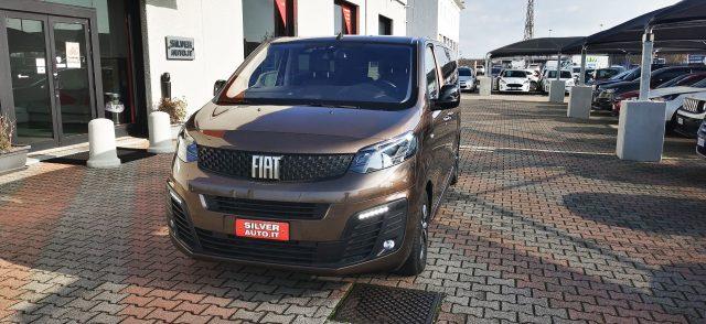 FIAT E-Ulysse 136 CV 75kWh Long Lounge