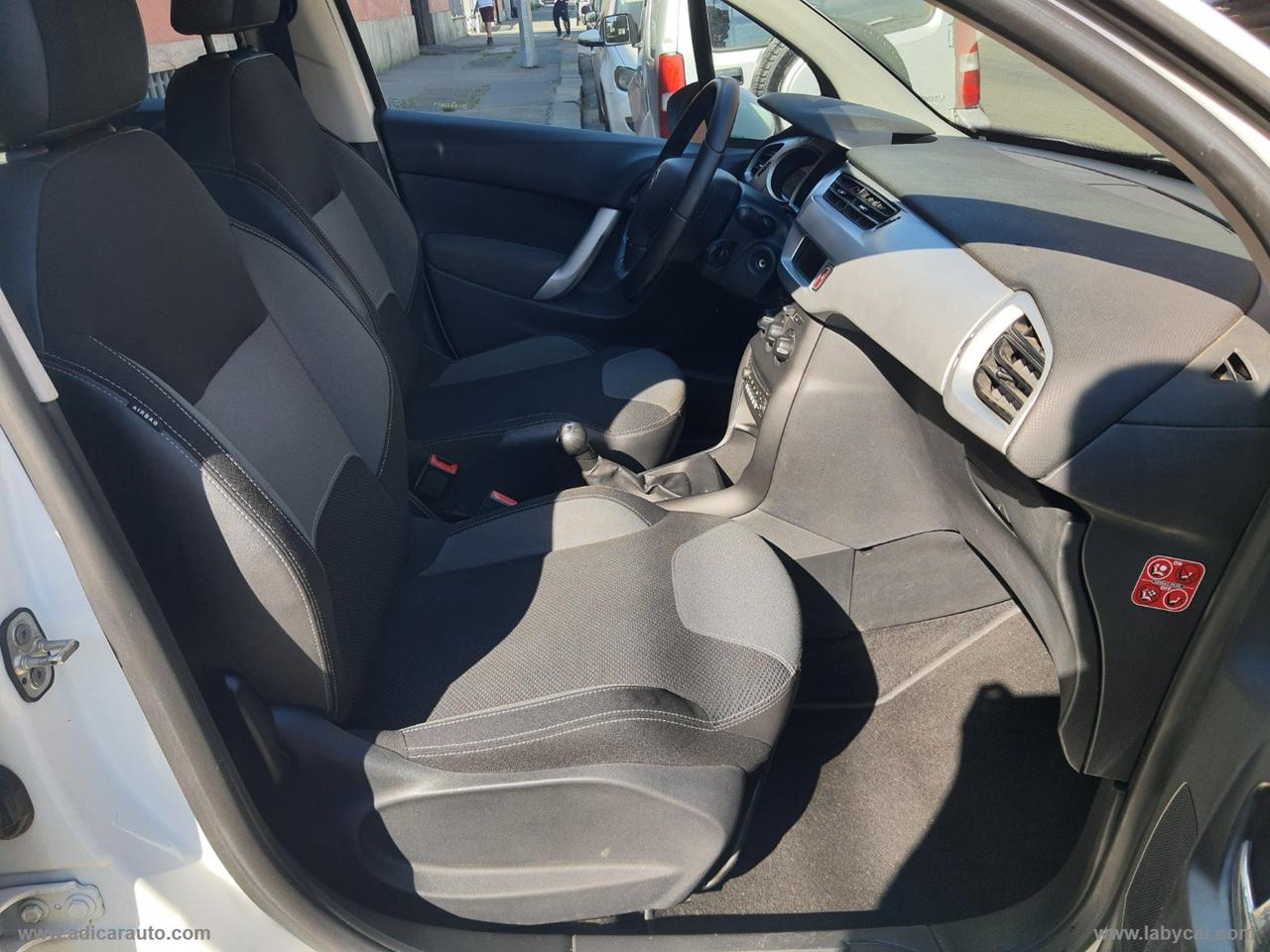 CITROEN C3 1.1 60 CV