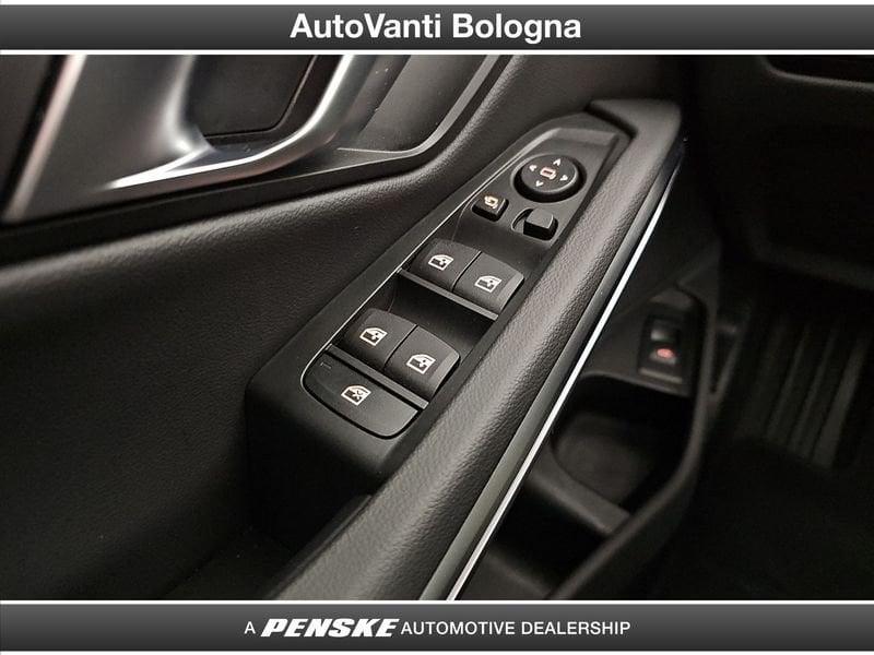 BMW Serie 3 320d 48V xDrive Touring Msport Pro