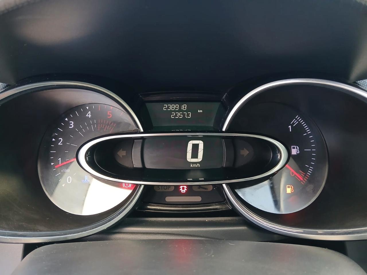 Renault Clio dCi 8V 90CV Start&Stop 5 porte Energy Excite