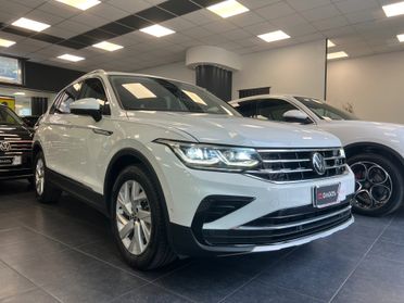 Volkswagen Tiguan 2.0 TDI 150 CV DSG