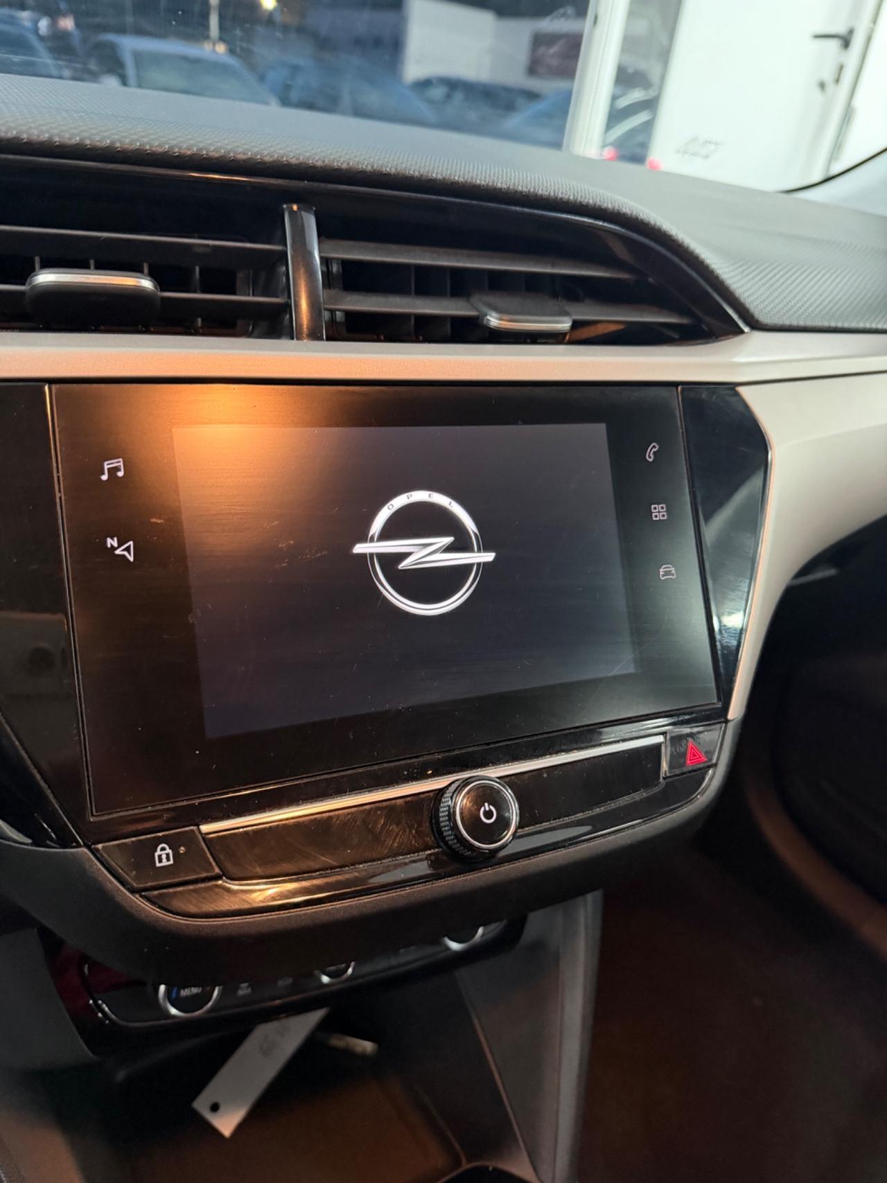 Opel Corsa 1.2 Edition FINANZIABILE