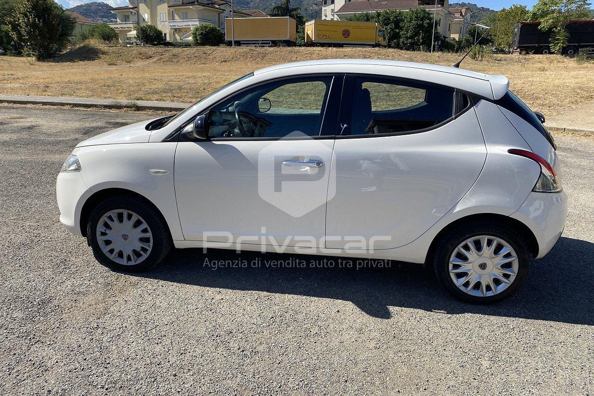 LANCIA Ypsilon 1.3 MJT 16V 95 CV 5 porte S&S Gold