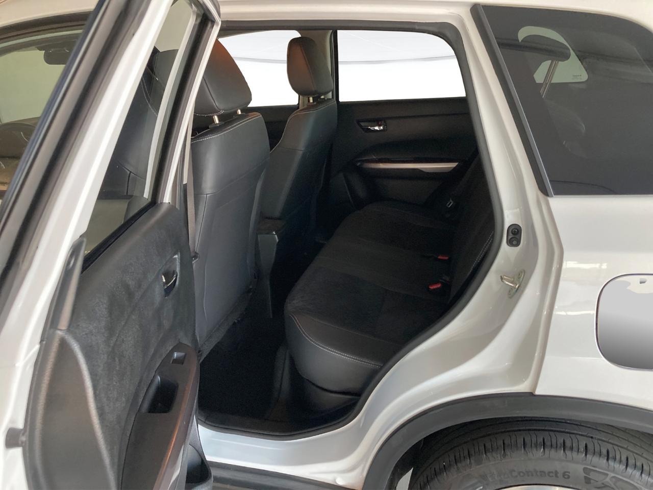SUZUKI Vitara 1.4h Top 2wd