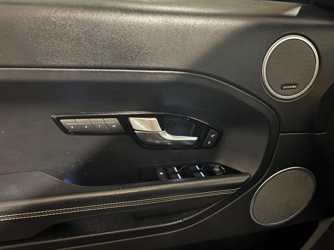 Range Rover Evoque 2.2 TD4 FULL OPTIONAL Dynamic