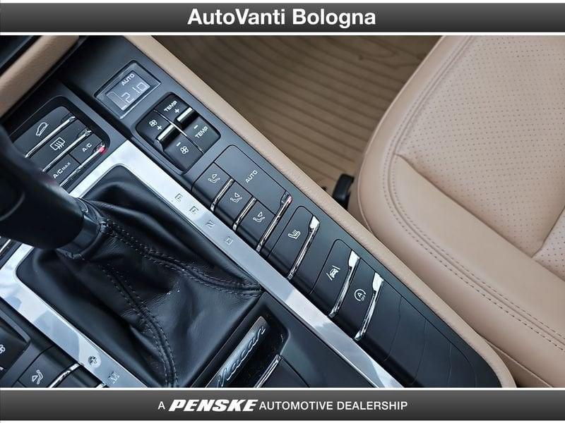 Porsche Macan Macan 2.0 245cv pdk