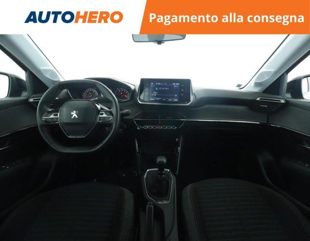 PEUGEOT 208 PureTech 100 Stop&Start 5 porte Active Pack