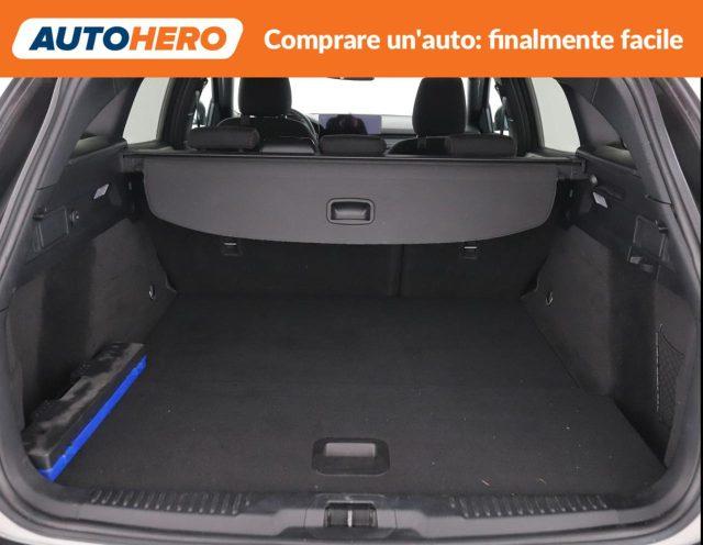 FORD Focus 1.0 EcoBoost Hybrid 125 CV SW ST-Line X