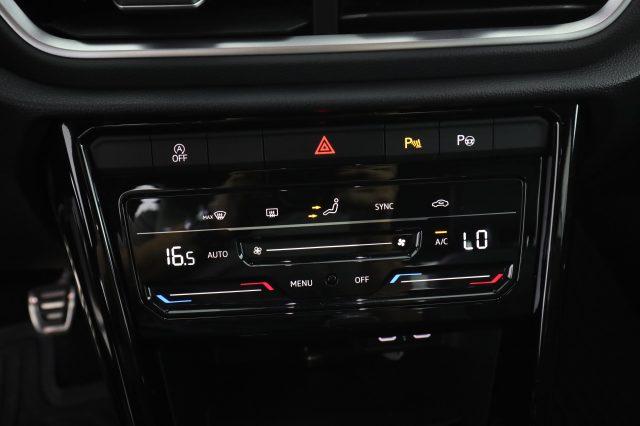 VOLKSWAGEN T-Roc T-Roc 1.0 TSI R-Line
